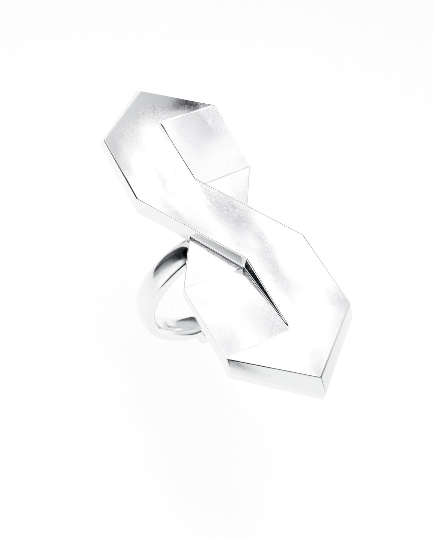 Super S Ring