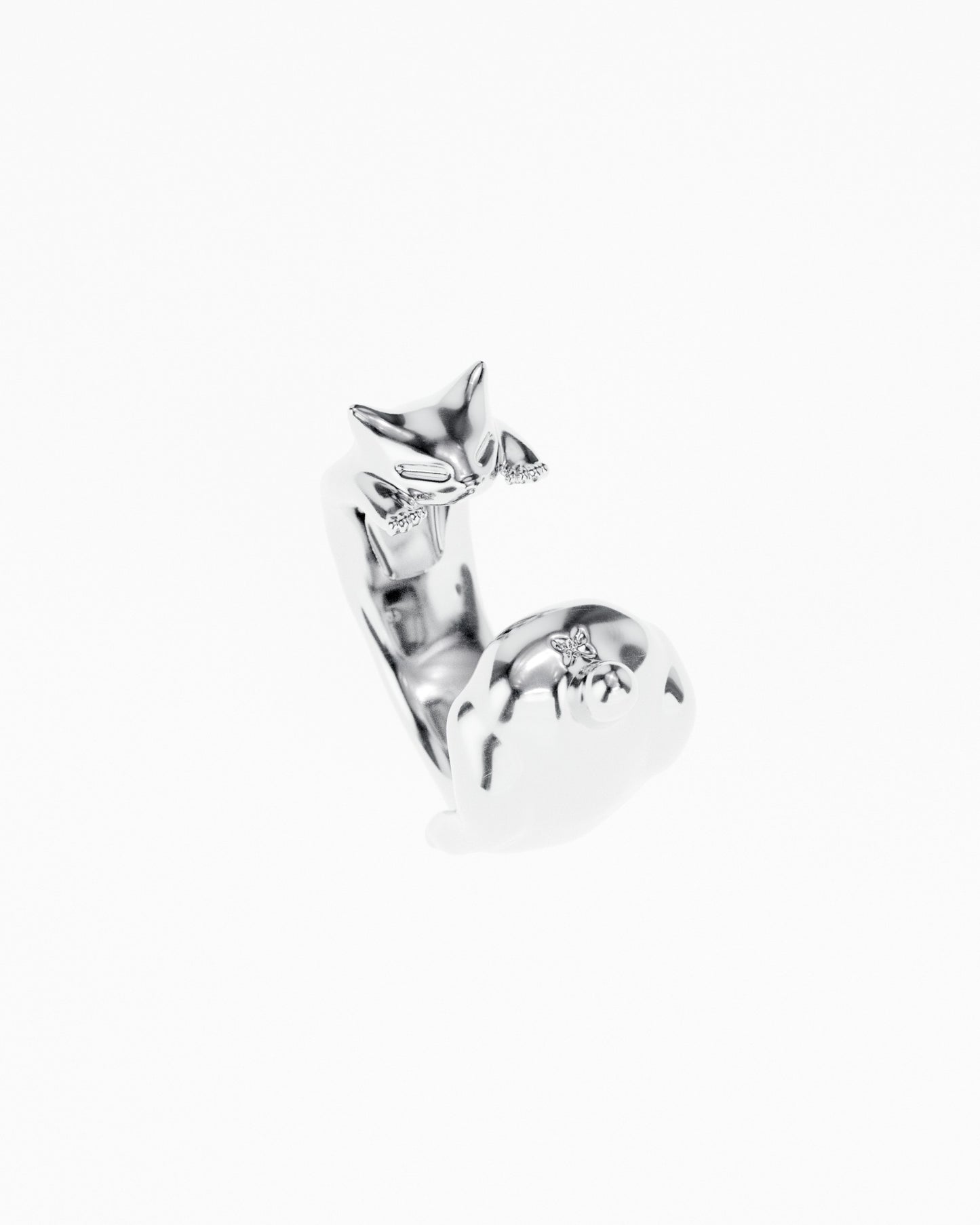 meow meow.ring