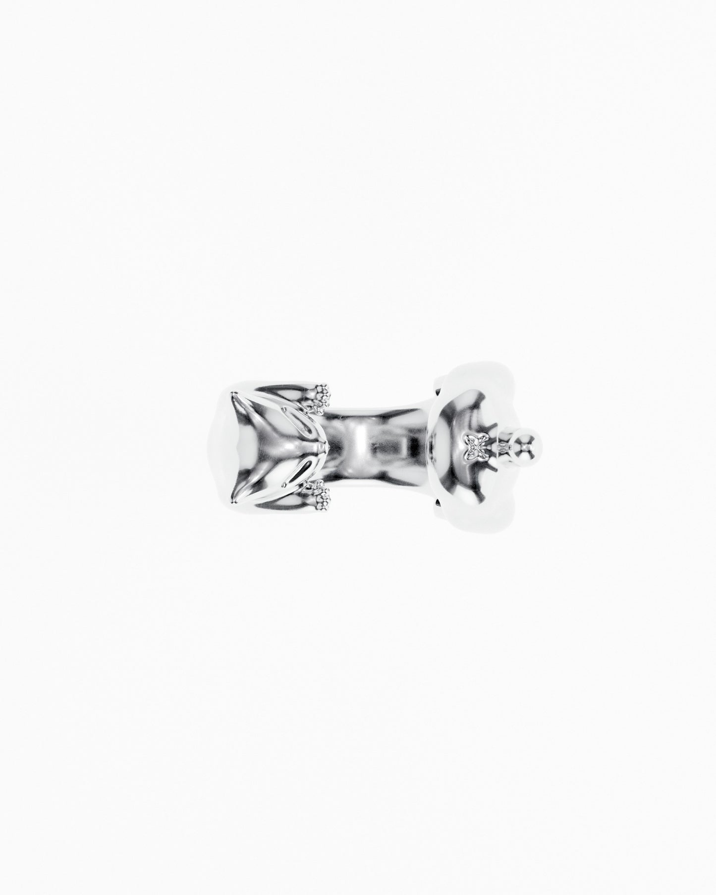 meow meow.ring