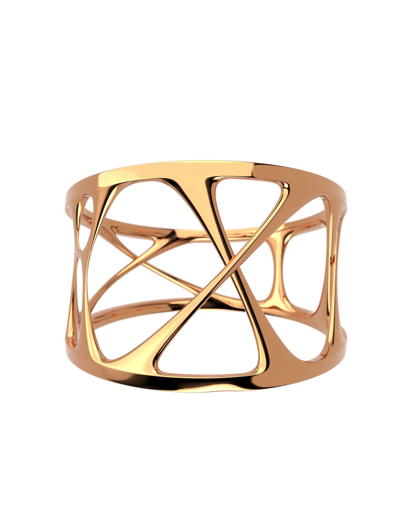CONTACT ring