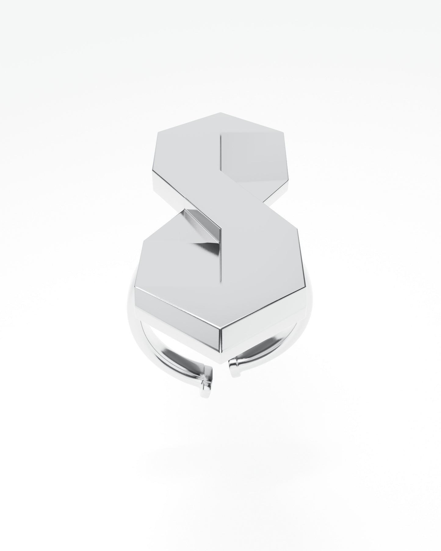 Super S Ring