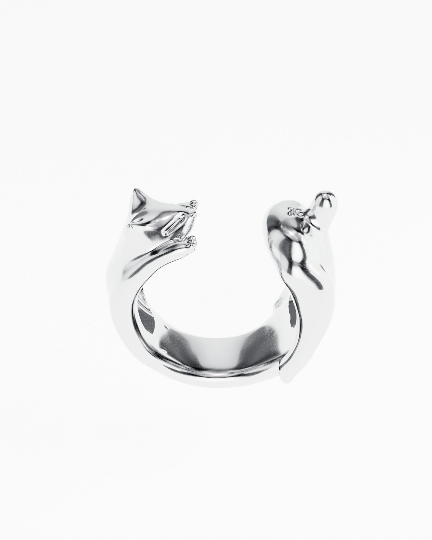 meow meow.ring